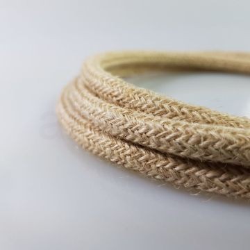 pamut-textilkabel-szovetkabel-antik-vezetek-vilagos-bezs-3x075