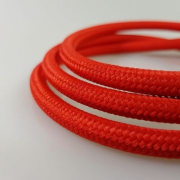 textil-kabel-piros-3x075