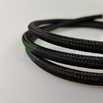textil-kabel-fekete-2x075
