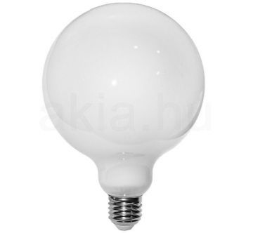 LED G125 tejüveg 8W 1200LM
