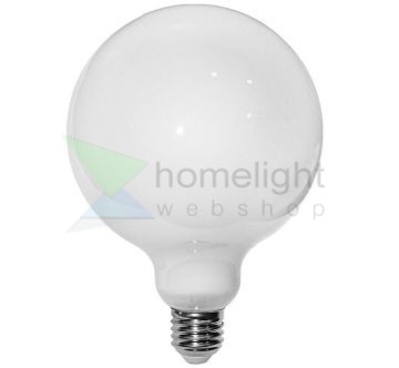 LED G125 tejüveg 8W 1200LM