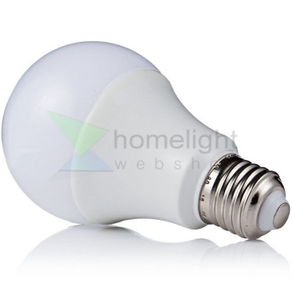 LED opál körte izzó - 10 watt - hideg fehér 1000LM