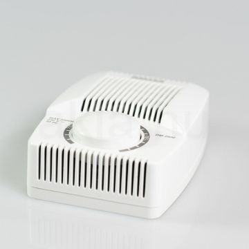 Szabályzó Fali Kapcsoló Fehér - dimmer 