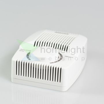 Szabályzó Fali Kapcsoló Fehér - dimmer 