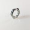 Hexagon anyacsavar M10 - 3mm