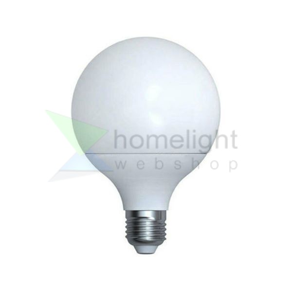 G95 LED opál izzó - 12 watt
