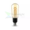 LED Smd fényforrás - T60 - 5 watt - meleg fehér