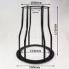 fem-lampa-racs-henger-alaku	