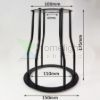 fem-lampa-racs-henger-alaku	