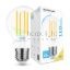 Modee Smart Lighting LED Filament Globe A60 7W E27 360° 2700K (750 lumen) dimm.