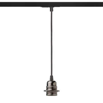 Kép ELISA egyfázisú áramkörös sínre FEKAS1+FEK+FEKKF   230V LED E27 15W