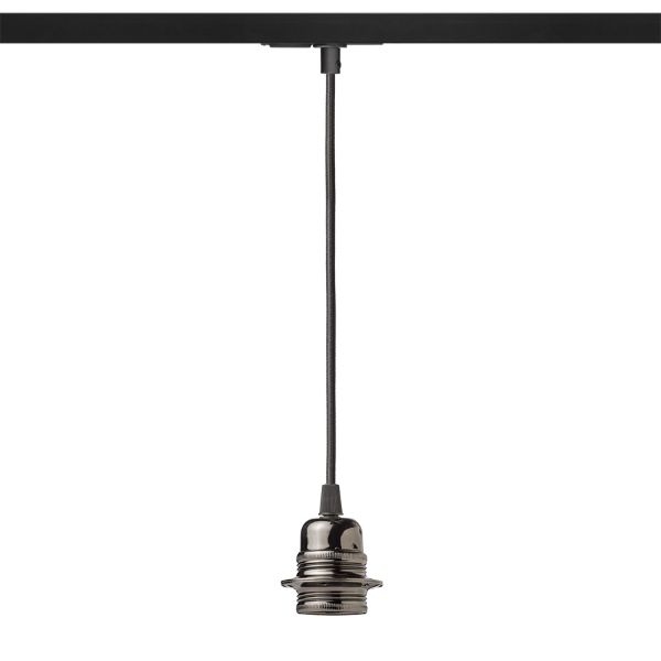 Kép ELISA egyfázisú áramkörös sínre FEKAS1+FEK+FEKKF   230V LED E27 15W