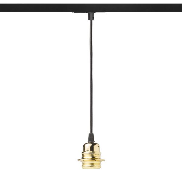 Kép ELISA egyfázisú áramkörös sínre FEKAS1+FEK+AF   230V LED E27 15W