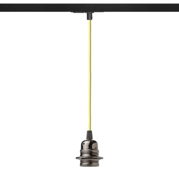 Kép ELISA egyfázisú áramkörös sínre FEKAS1+LK+FEKKF   230V LED E27 15W