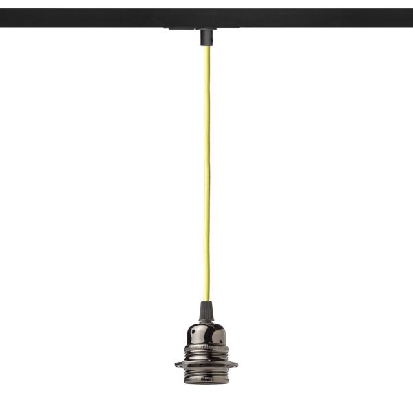 Kép ELISA egyfázisú áramkörös sínre FEKAS1+LK+FEKKF   230V LED E27 15W