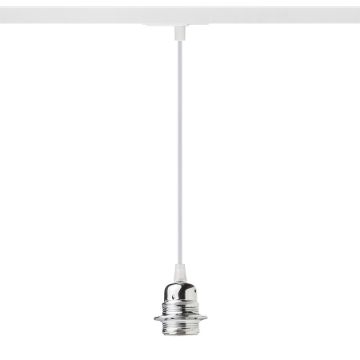 Kép ELISA egyfázisú áramkörös sínre FEHAS1+FEHK+KF   230V LED E27 15W