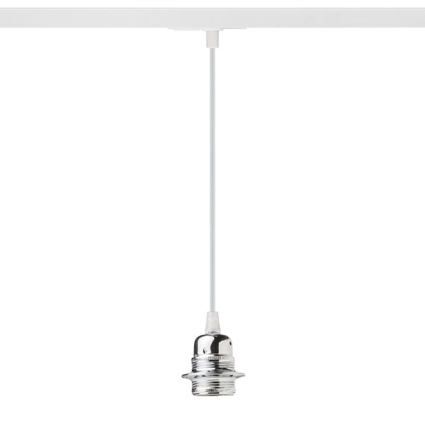Kép ELISA egyfázisú áramkörös sínre FEHAS1+FEHK+KF   230V LED E27 15W