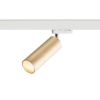 Kép MAVRO DIMM háromfázisú áramkörös sínre aranysárga  230V LED 12W 38°  3000K