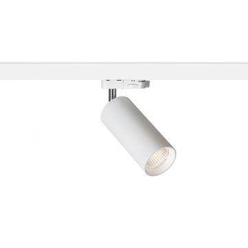 Kép MAVRO DIMM háromfázisú áramkörös sínre fehér  230V LED 12W 38°  3000K