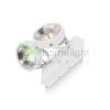 KELLY LED II DIMM fali lámpa fehér 230V LED 2x12W 24° 3000K