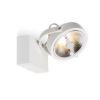 Kép KELLY LED I DIMM fali lámpa fehér 230V LED 12W 24° 3000K