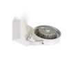 Kép KELLY LED I DIMM fali lámpa fehér 230V LED 12W 24° 3000K