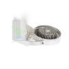 KELLY LED I DIMM fali lámpa fehér 230V LED 12W 24° 3000K