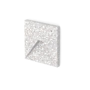 Kép CRISPI süllyesztett lámpa dekoratív terasz 230V LED 3W 3000K