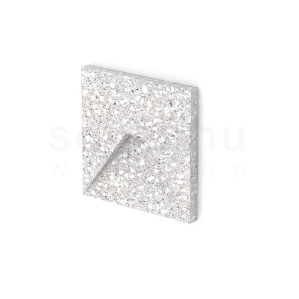 Kép CRISPI süllyesztett lámpa dekoratív terasz 230V LED 3W 3000K