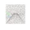CRISPI süllyesztett lámpa dekoratív terasz 230V LED 3W 3000K