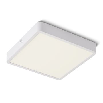 Kép HUE SQ 22 DIMM mennyezeti lámpa fehér 230V LED 24W 3000K