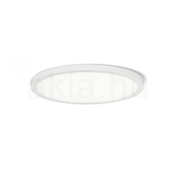 Kép HUE R 17 DIMM süllyesztett lámpa fehér 230V LED 18W 3000K