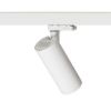 Kép PRODIGI S háromfázisú áramkörös sínre fehér  230V LED 10W 36°  3000K