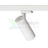 PRODIGI S háromfázisú áramkörös sínre fehér 230V LED 10W 36° 3000K
