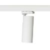 Kép PRODIGI S háromfázisú áramkörös sínre fehér  230V LED 10W 36°  3000K