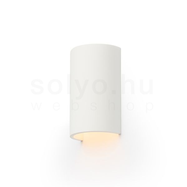 Kép CHIC fali lámpa  gipsz 230V LED G9 5W