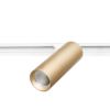 Kép MAVRO háromfázisú áramkörös sínre aranysárga  230V LED 12W 38°  3000K