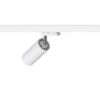Kép MAVRO háromfázisú áramkörös sínre fehér  230V LED 12W 38°  3000K