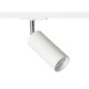 Kép MAVRO egyfázisú áramkörös sínre fehér  230V LED 12W 38°  3000K