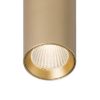 Kép MAVRO függő lámpa aranysárga  230V LED 12W 38°  3000K