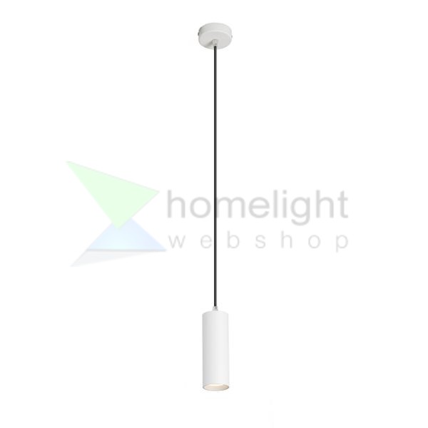 MAVRO függő lámpa fehér 230V LED 12W 38° 3000K