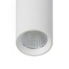 Kép MAVRO függő lámpa fehér  230V LED 12W 38°  3000K