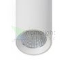 MAVRO függő lámpa fehér 230V LED 12W 38° 3000K