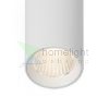 MAVRO függő lámpa fehér 230V LED 12W 38° 3000K