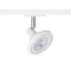 Kép TRICA egyfázisú áramkörös sínre fehér  230V LED GU10 12W