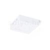 Kép SOCORRO SQ 120 felületre szerelhető fehér 230V LED 6W 3000K