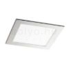 Kép SOCORRO SQ 170 süllyesztett lámpa fehér 230V LED 12W 3000K
