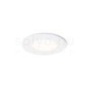 Kép SOCORRO R 85 süllyesztett lámpa fehér 230V LED 3W 3000K