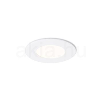 Kép SOCORRO R 85 süllyesztett lámpa fehér 230V LED 3W 3000K