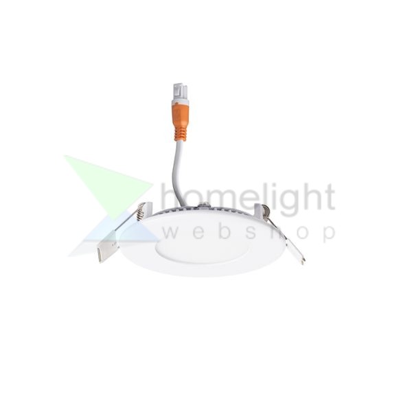 SOCORRO R 85 süllyesztett lámpa fehér 230V LED 3W 3000K